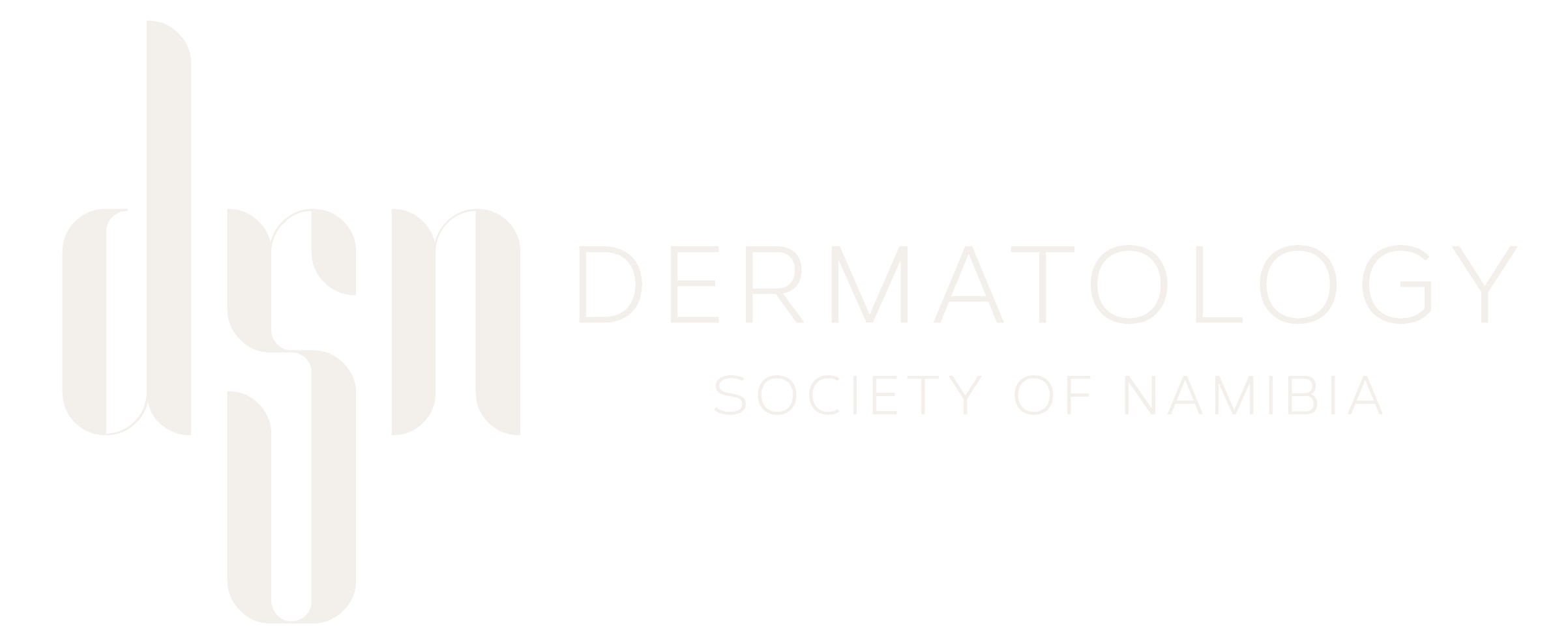 Dermatology Society of Namibia_Logo Development_finalC2I-01